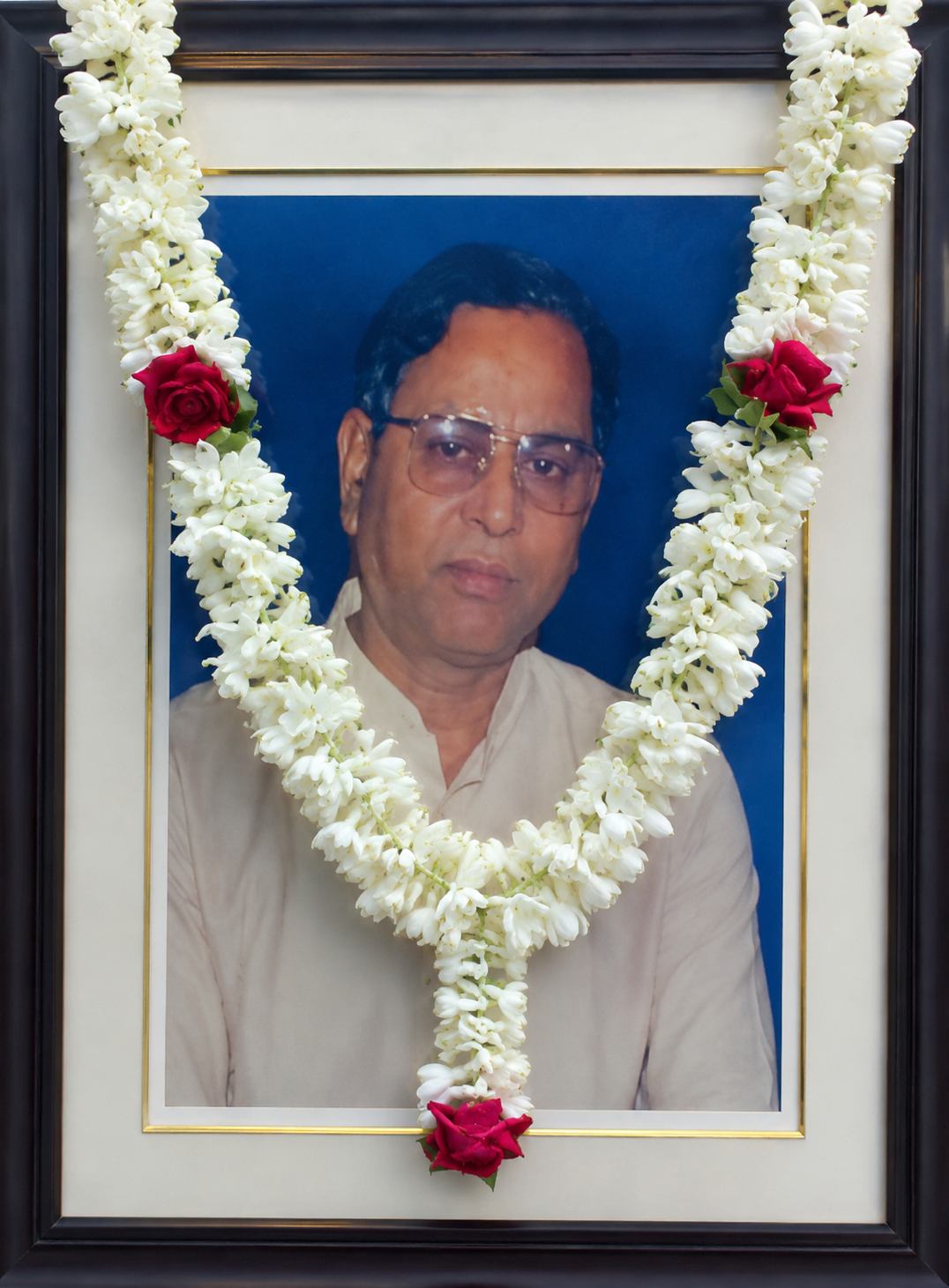 Late Pankaj Banerjee