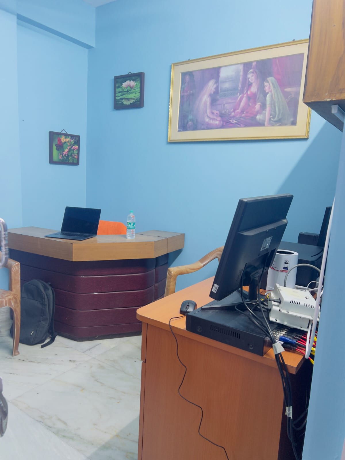 Office Room